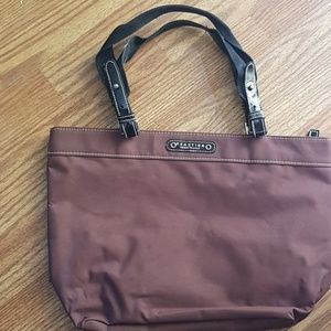 Reaction Kenneth Cole handbag